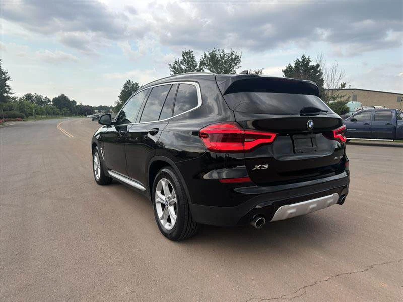 2019 BMW G01 X3 - Image 4 of 6