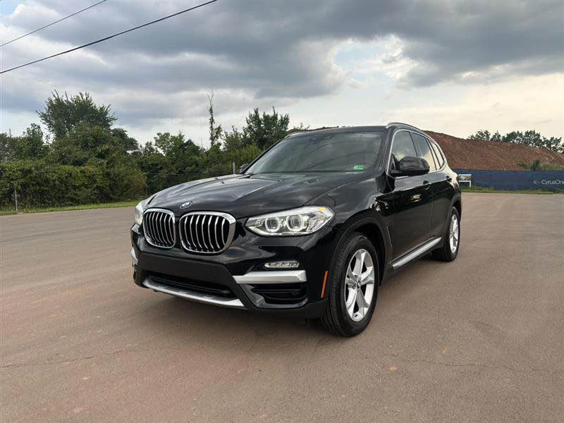 2019 BMW G01 X3 - Image 3 of 6