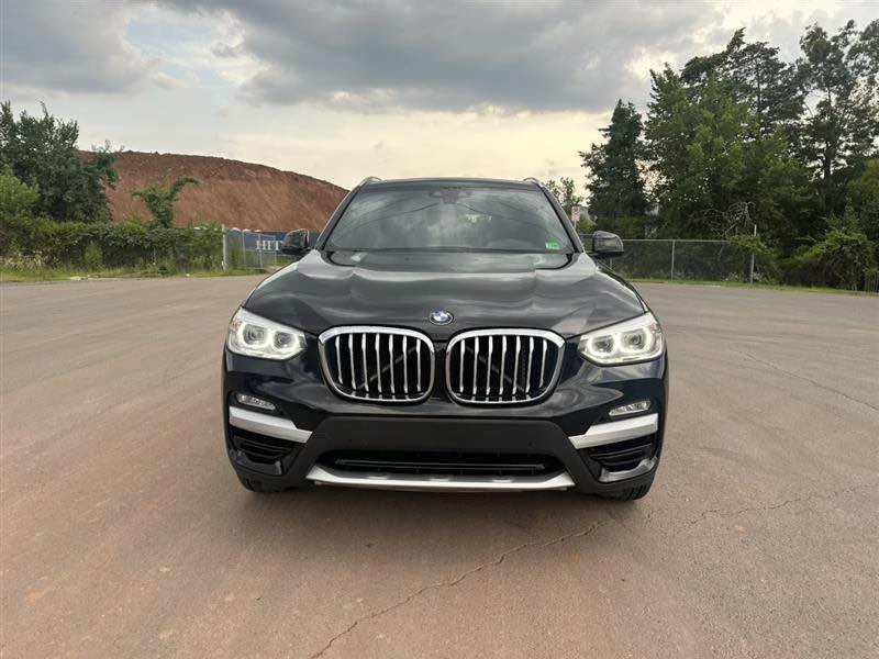 2019 BMW G01 X3 - Image 2 of 6
