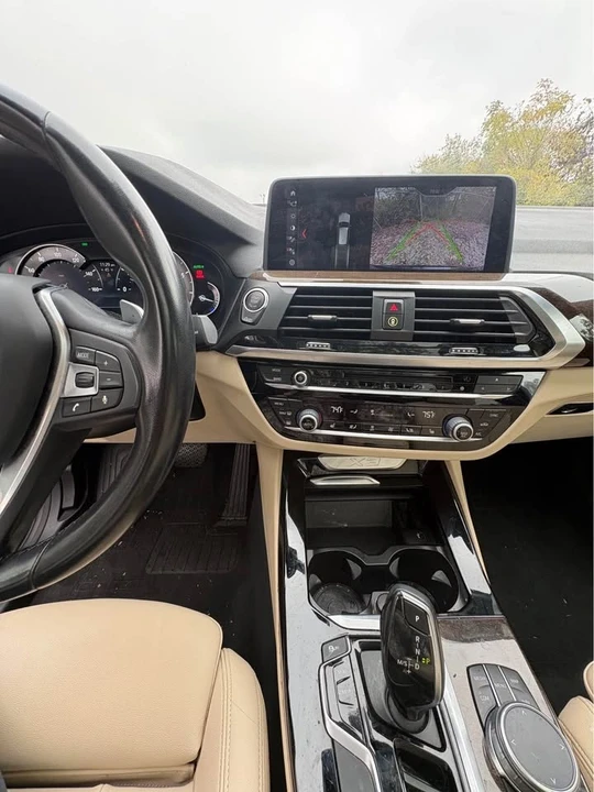 2019 BMW G01 X3 - Image 5 of 7