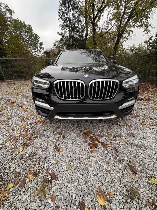2019 BMW G01 X3 - Image 2 of 7