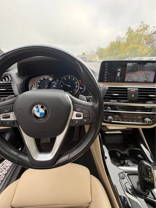 2019 BMW G01 X3 - Image 4 of 7