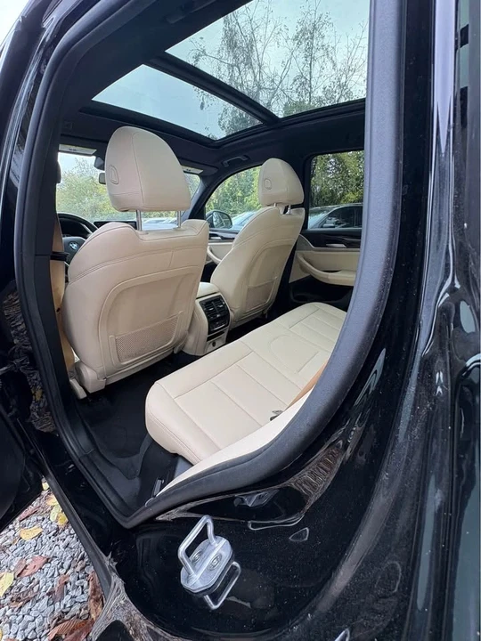 2019 BMW G01 X3 - Image 6 of 7