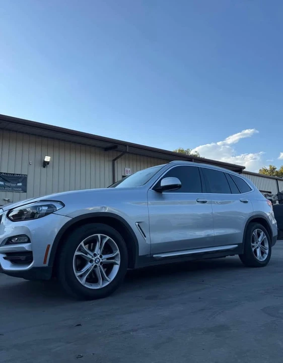 2019 BMW G01 X3 - Image 10 of 15