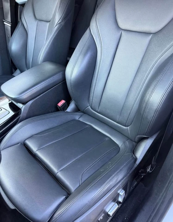 2019 BMW G01 X3 - Image 8 of 15
