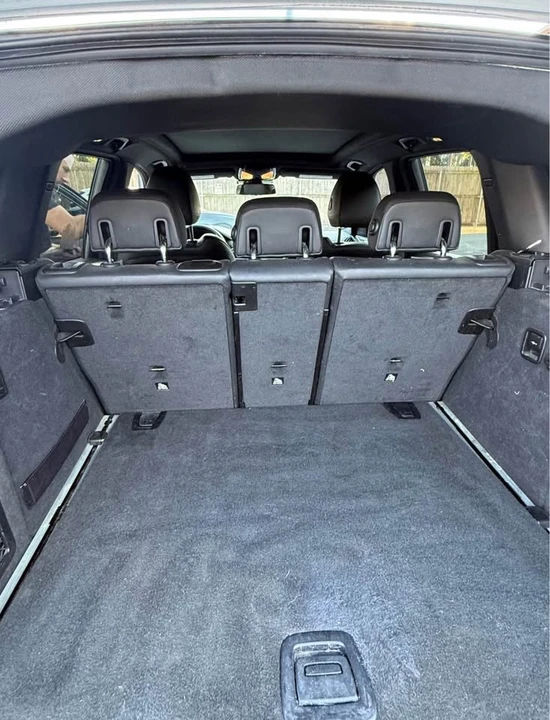 2019 BMW G01 X3 - Image 14 of 15