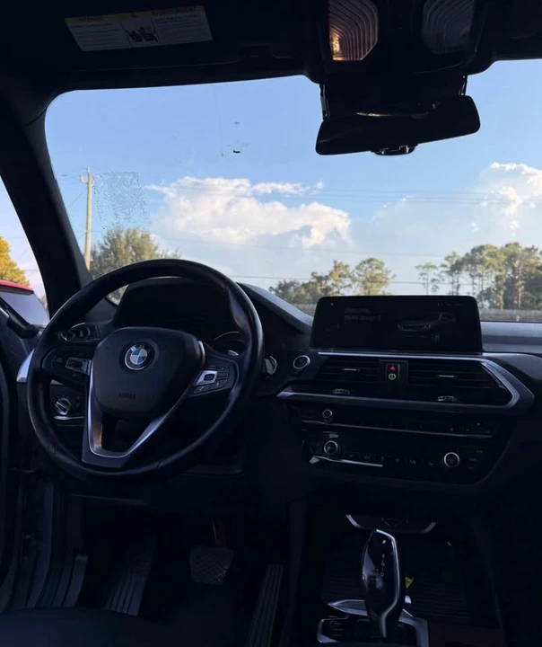 2019 BMW G01 X3 - Image 5 of 15