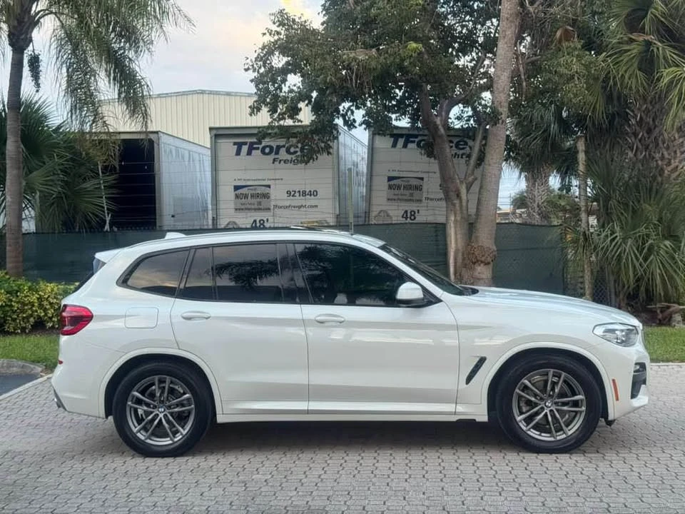 2019 BMW G01 X3 - Image 3 of 14