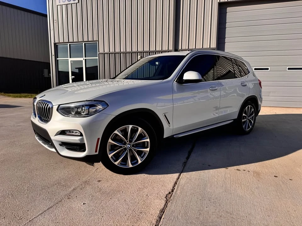 2019 BMW G01 X3 - Image 2 of 15