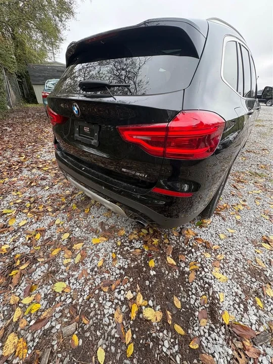 2019 BMW G01 X3 - Image 7 of 7