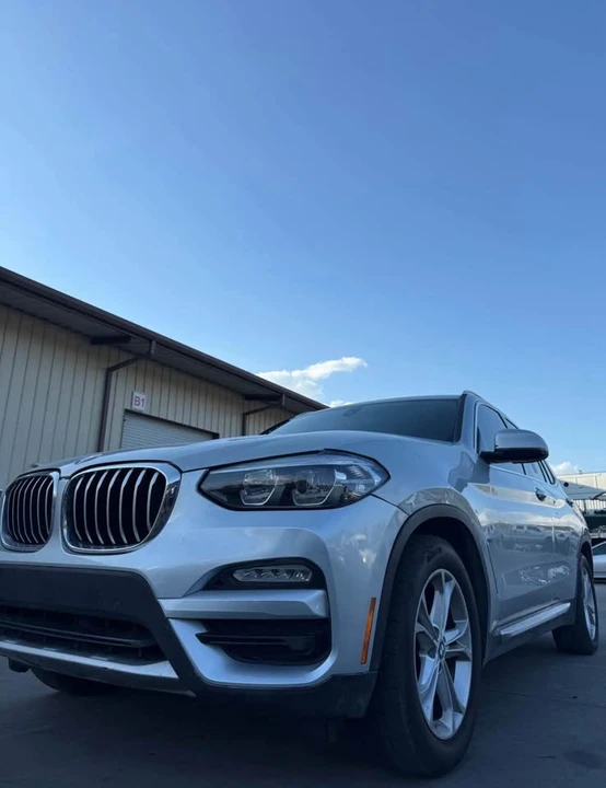 2019 BMW G01 X3 - Image 2 of 15
