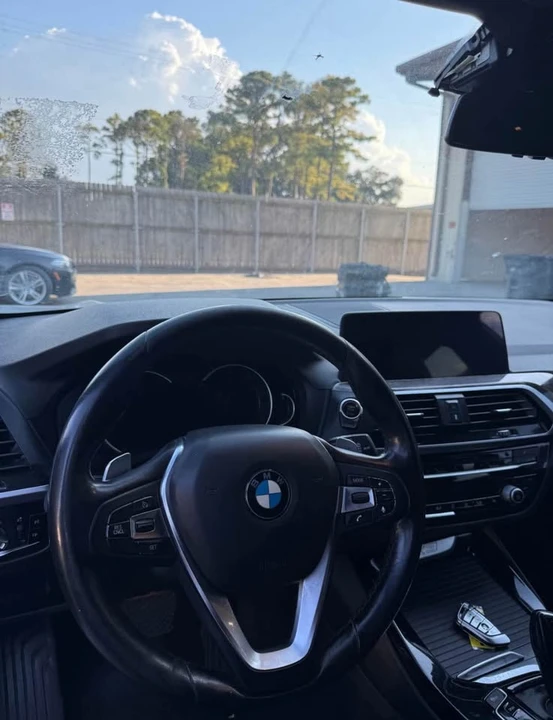 2019 BMW G01 X3 - Image 6 of 15