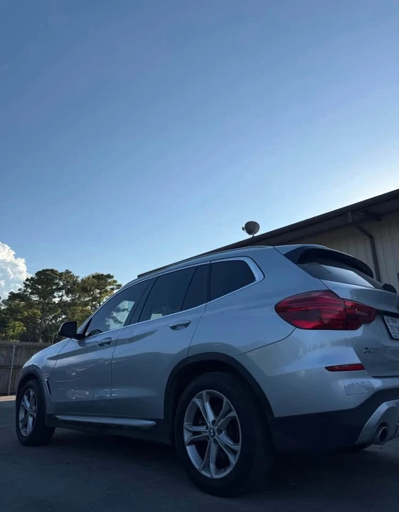 2019 BMW G01 X3 - Image 11 of 15