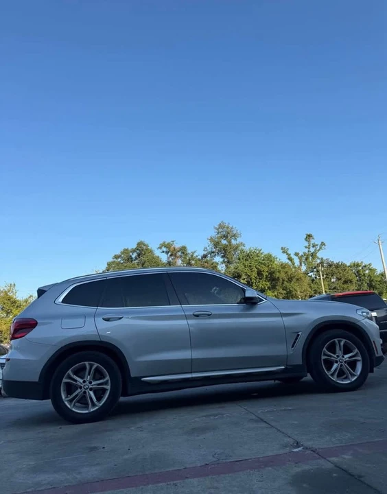 2019 BMW G01 X3 - Image 9 of 15