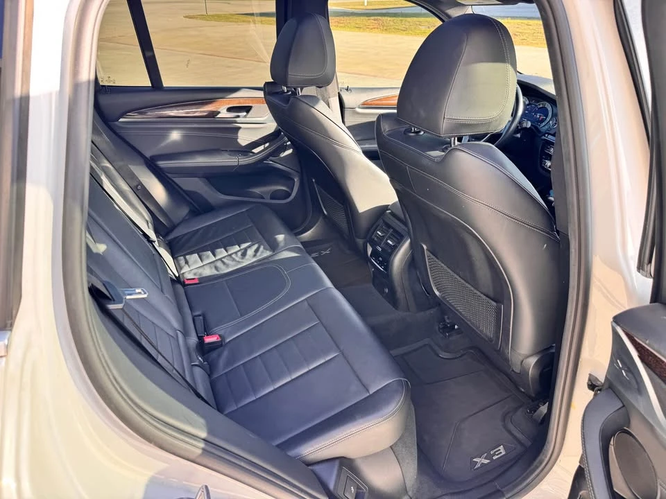 2019 BMW G01 X3 - Image 12 of 15