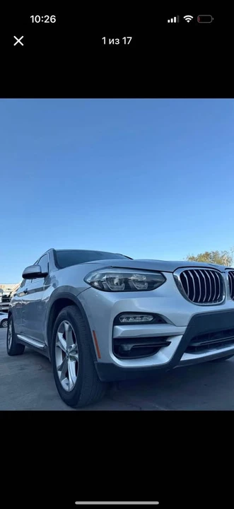 2019 BMW G01 X3 - Image 15 of 15