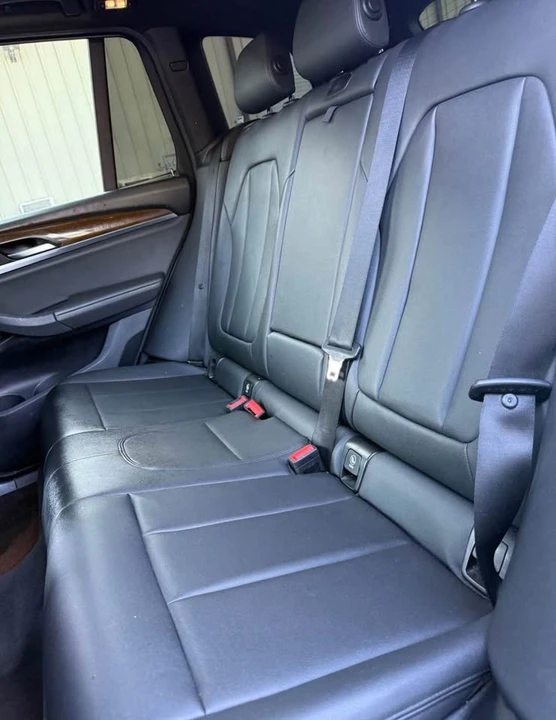 2019 BMW G01 X3 - Image 7 of 15