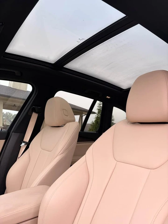 2019 BMW G01 X3 - Image 11 of 14