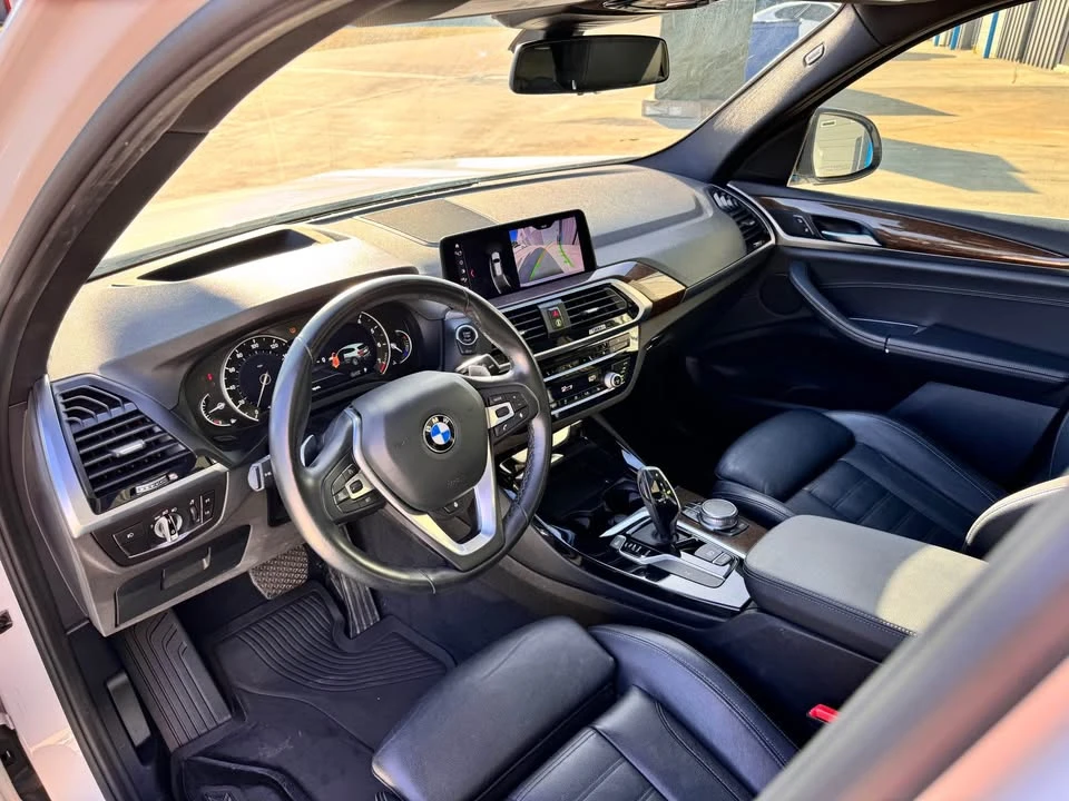 2019 BMW G01 X3 - Image 8 of 15