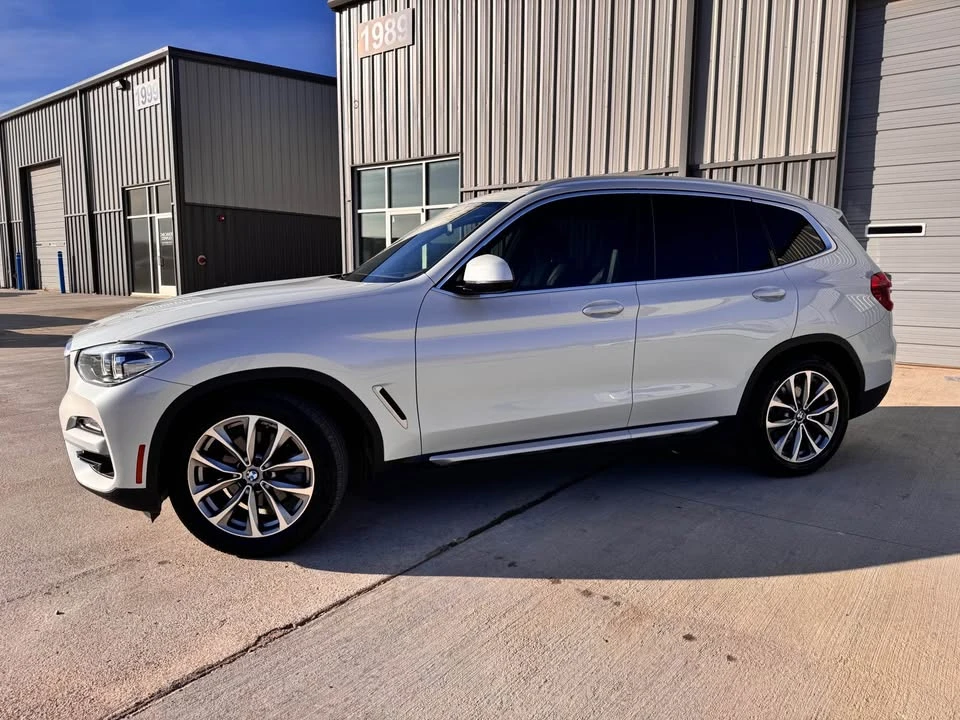 2019 BMW G01 X3 - Image 3 of 15