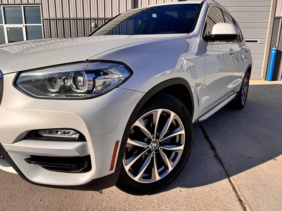 2019 BMW G01 X3 - Image 7 of 15