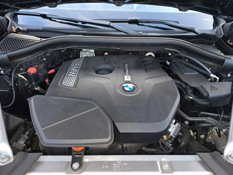 2019 BMW G01 X3 - Image 9 of 9