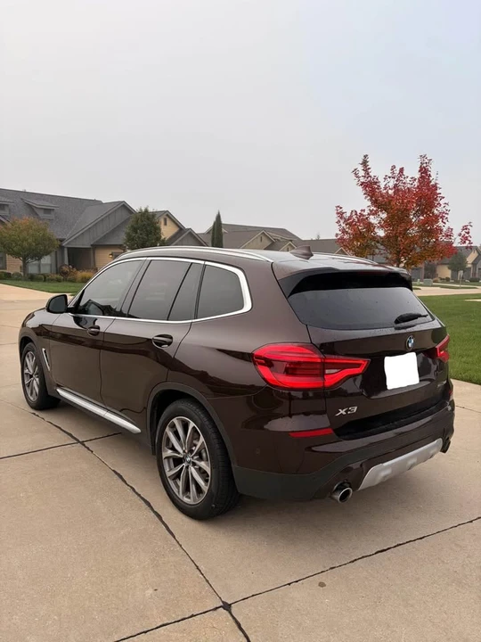 2019 BMW G01 X3 - Image 6 of 14