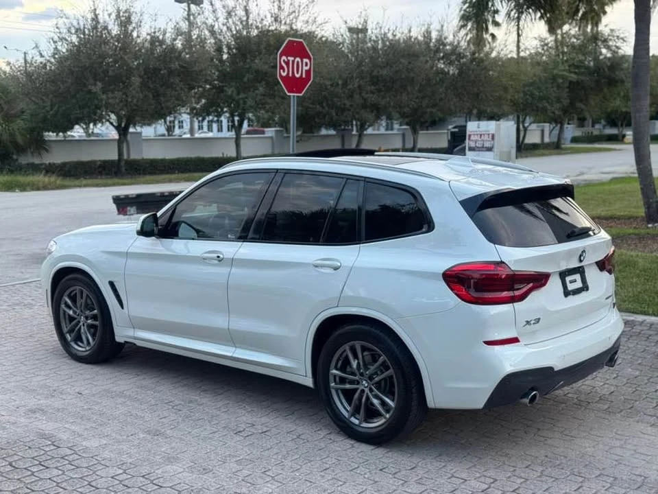 2019 BMW G01 X3 - Image 2 of 14