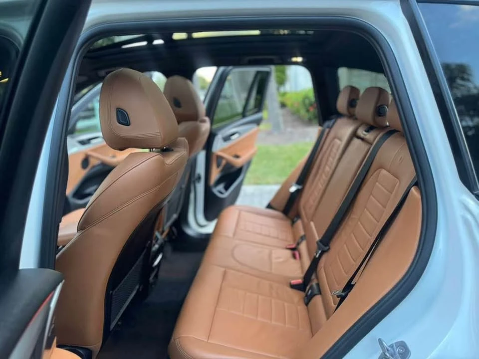 2019 BMW G01 X3 - Image 9 of 14