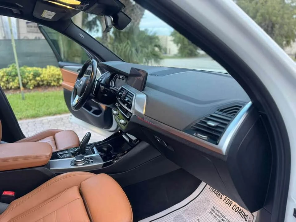 2019 BMW G01 X3 - Image 10 of 14
