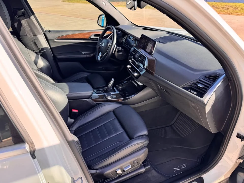 2019 BMW G01 X3 - Image 13 of 15