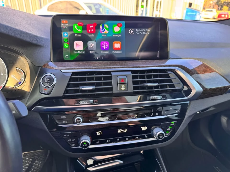 2019 BMW G01 X3 - Image 14 of 15