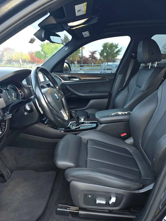2019 BMW G01 X3 - Image 6 of 9