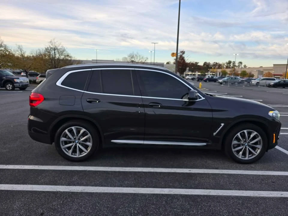2019 BMW G01 X3 - Image 3 of 9