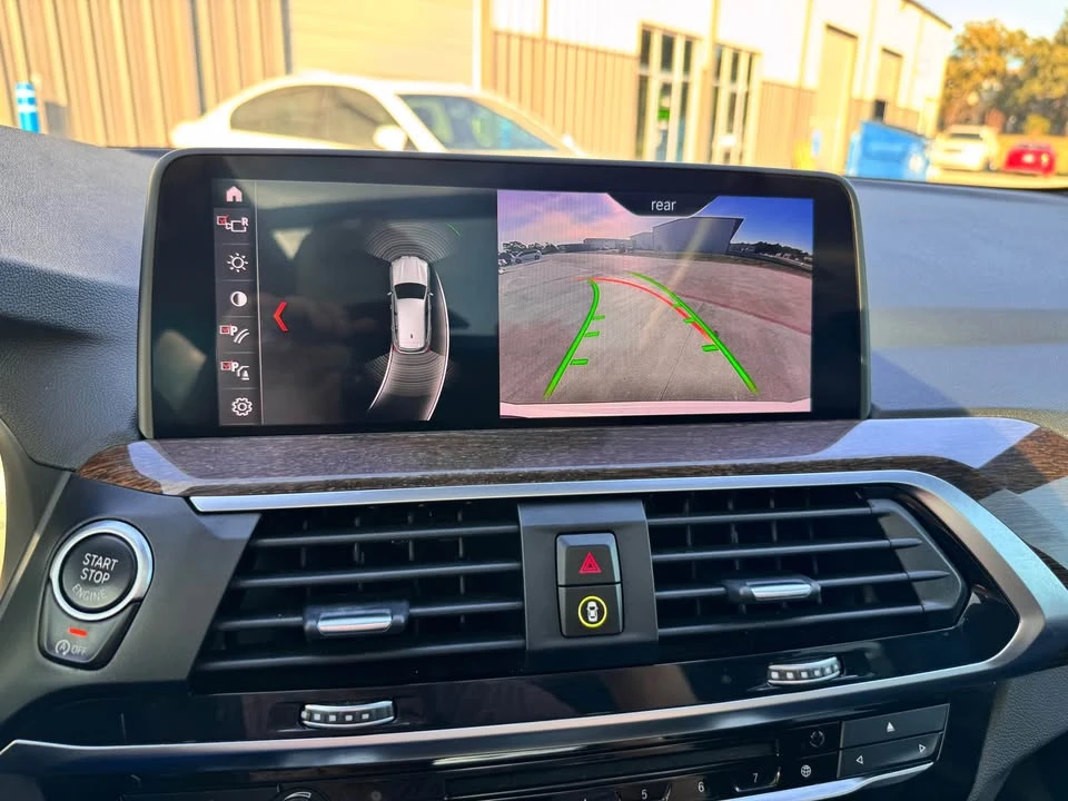 2019 BMW G01 X3 - Image 15 of 15