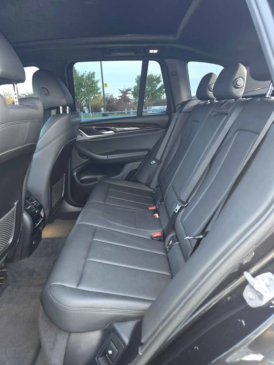 2019 BMW G01 X3 - Image 7 of 9