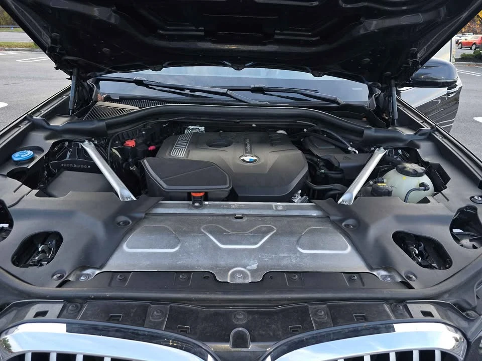 2019 BMW G01 X3 - Image 8 of 9
