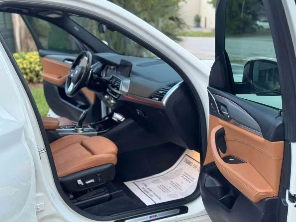 2019 BMW G01 X3 - Image 14 of 14