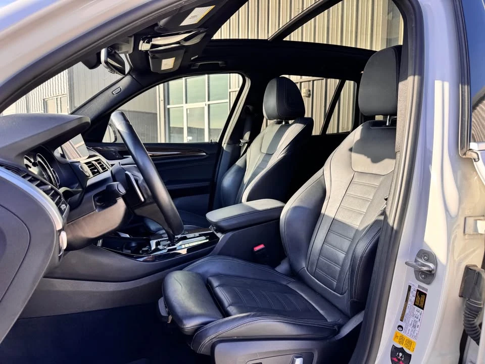 2019 BMW G01 X3 - Image 9 of 15