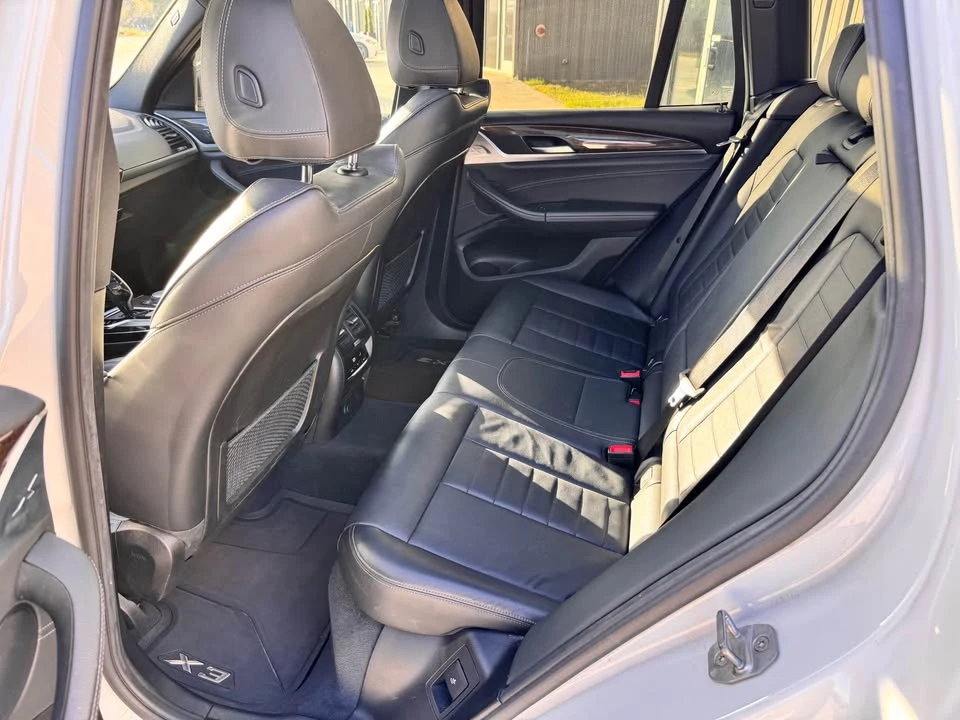2019 BMW G01 X3 - Image 10 of 15