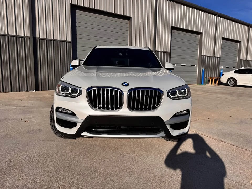 2019 BMW G01 X3 - Image 6 of 15