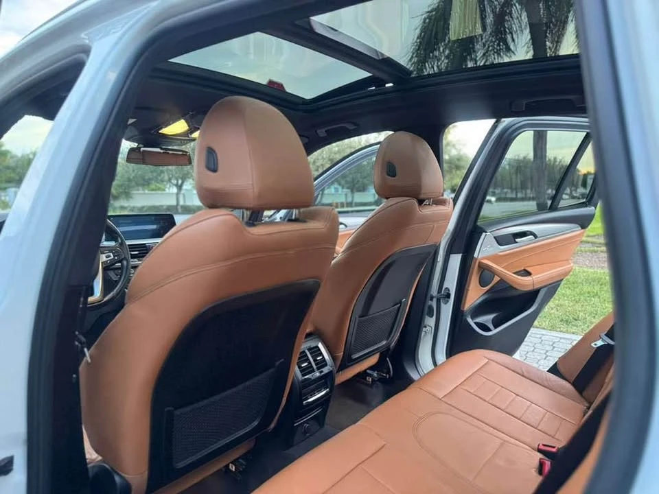 2019 BMW G01 X3 - Image 12 of 14