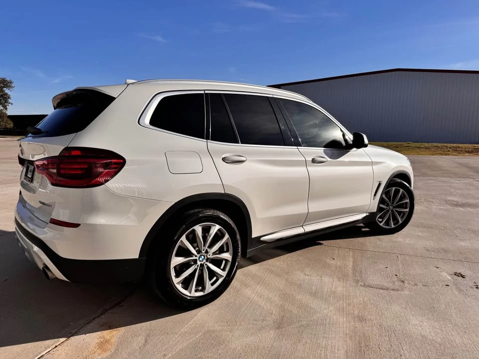 2019 BMW G01 X3 - Image 5 of 15