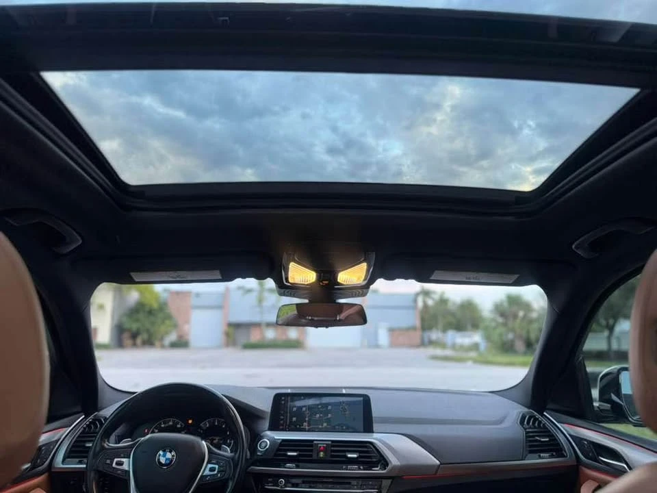 2019 BMW G01 X3 - Image 13 of 14