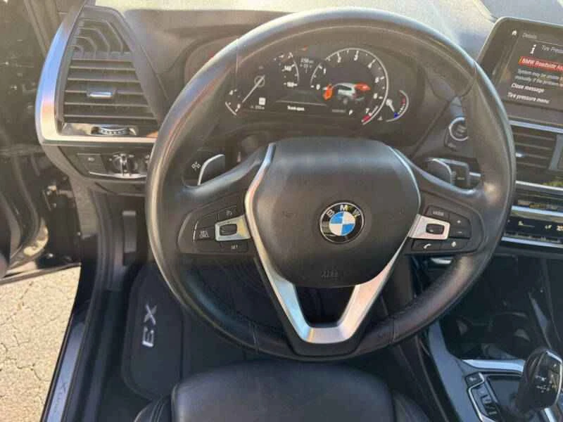 2019 BMW G01 X3 - Image 5 of 14