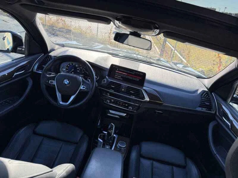 2019 BMW G01 X3 - Image 12 of 14