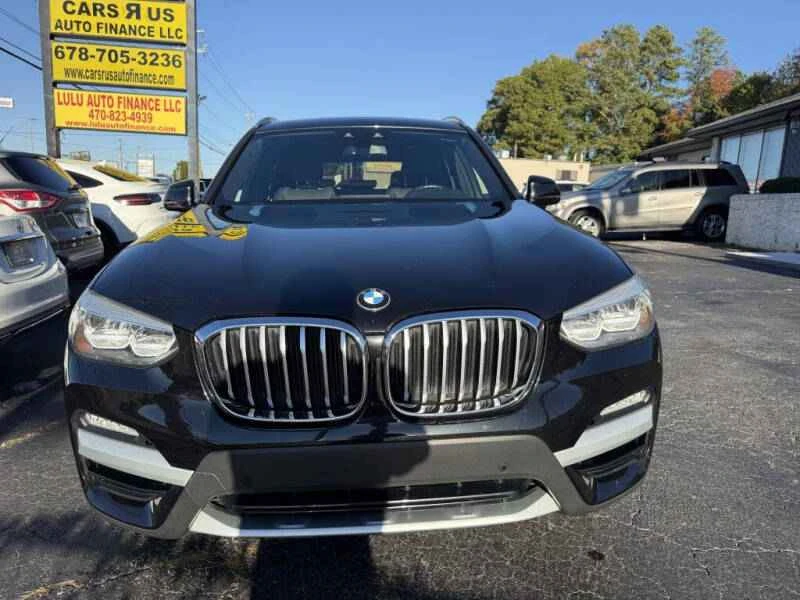 2019 BMW G01 X3 - Image 2 of 14