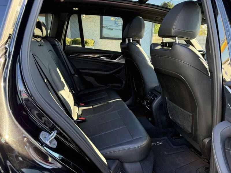 2019 BMW G01 X3 - Image 10 of 14