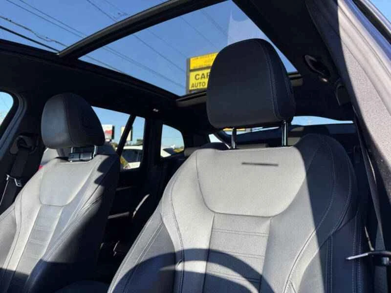 2019 BMW G01 X3 - Image 8 of 14