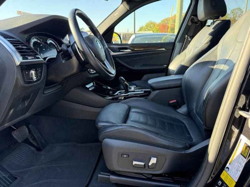 2019 BMW G01 X3 - Image 6 of 14